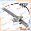 Lève vitre droite avant pour HYUNDAI | EPS-HY-517, 101288
